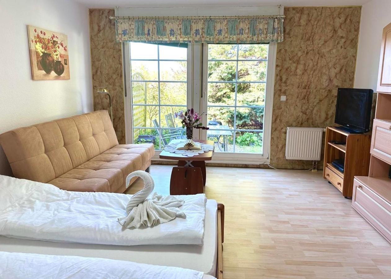 Homestay Sweet Island Gager Bagian luar foto