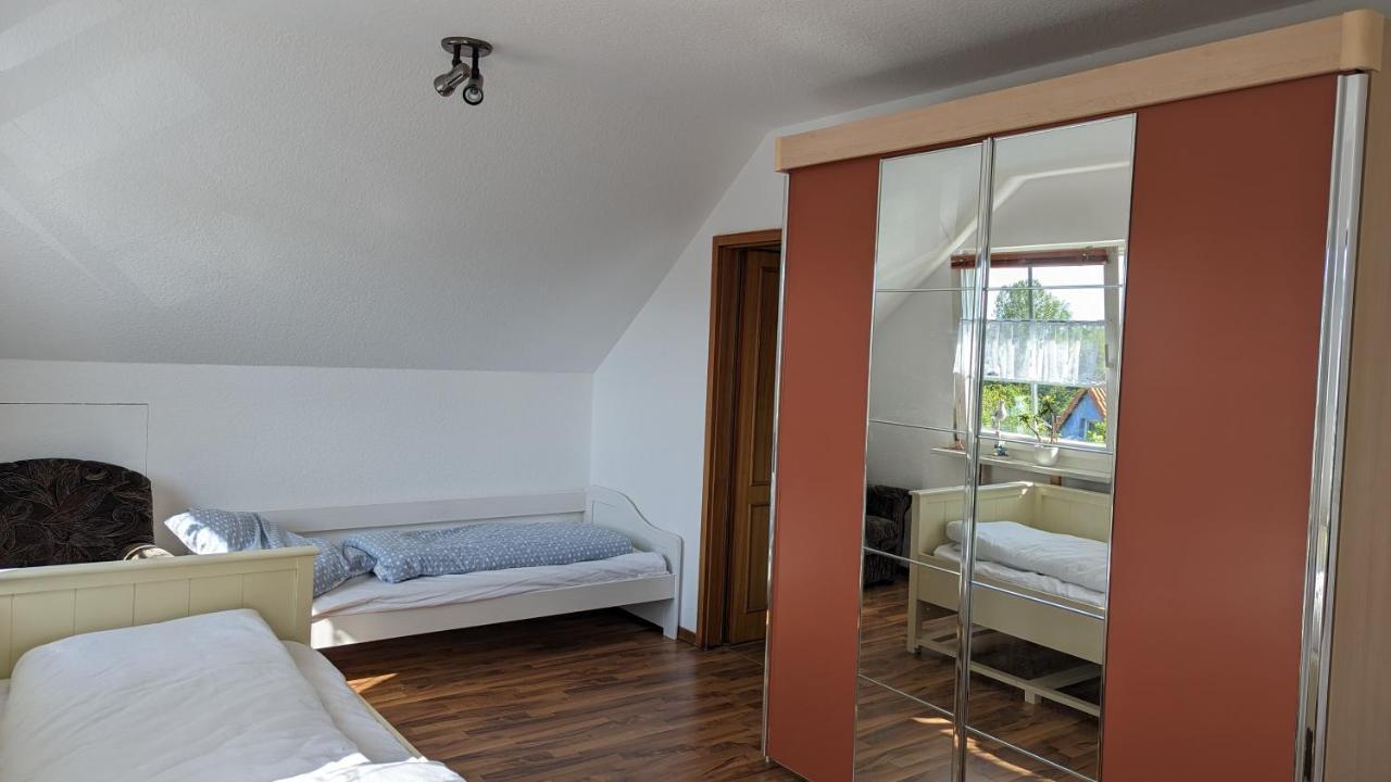 Homestay Sweet Island Gager Bagian luar foto