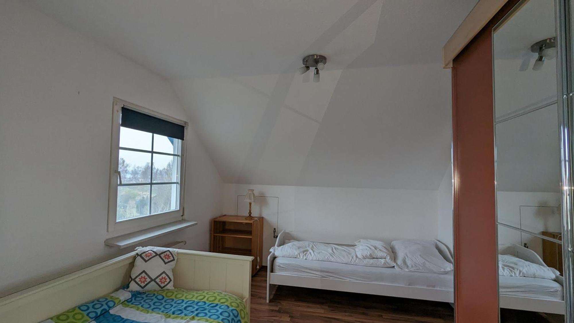 Homestay Sweet Island Gager Bagian luar foto