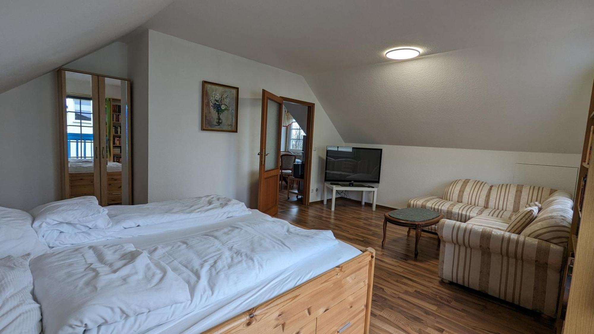 Homestay Sweet Island Gager Bagian luar foto