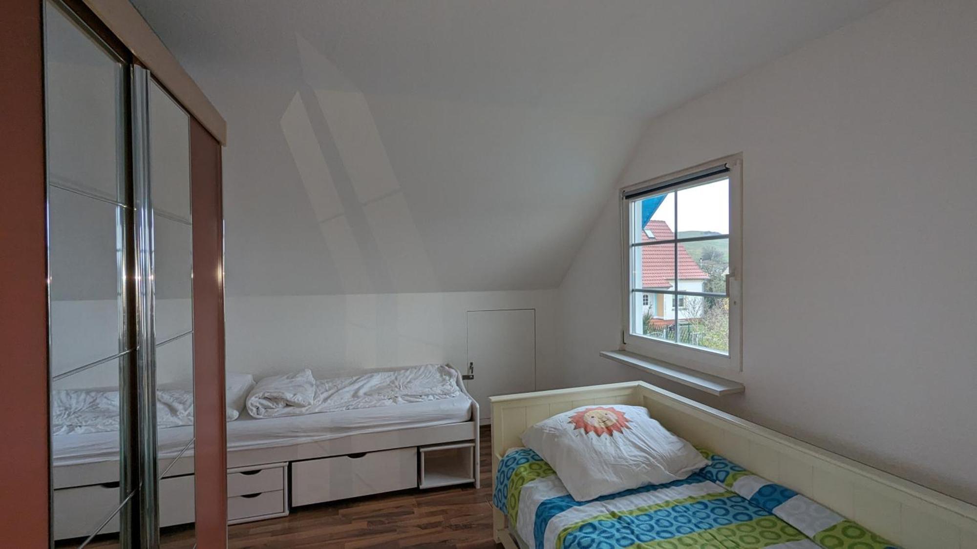 Homestay Sweet Island Gager Bagian luar foto