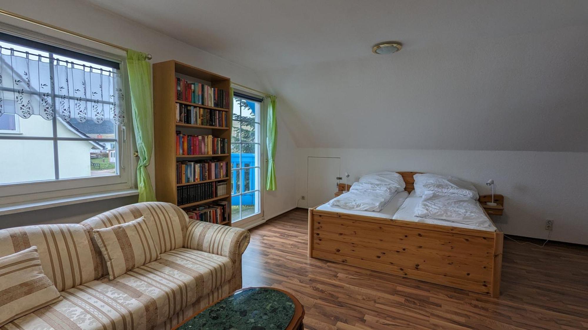 Homestay Sweet Island Gager Bagian luar foto